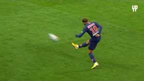 Neymar Spectacular Goals For PSG
