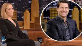 Tom Cruise Being THIRSTED Over By Celebrities(Females)!
