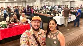 LIVE from Las Vegas Pipe Show 2022! FULL COVERAGE!