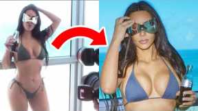 The Kardashians 205 Recap: Kim Kardashian Reveals Her SECRET to Avoiding Bad Photos! | E!