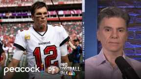Tampa Bay QB Tom Brady apologizes for controversial 'all-in' remark | Pro Football Talk | NFL on NBC