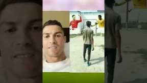 Cristiano Ronaldo fans best clip//talent//#shorts #cristiano Ronaldo #trending #viral