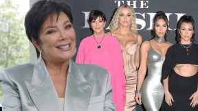 Kris Jenner Reflects on 15 Years of Kardashian Reality TV (Exclusive)