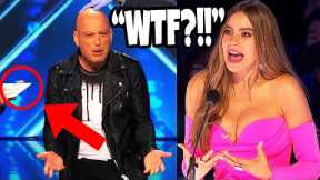 Worlds Greatest Magic Tricks Finally Revealed | Mario Lopez  Americas Got Talent