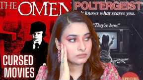 Horror Movie that Cursed its Actors || Cursed Hollywood Movies!! ||  Himanshi Vashisht