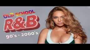 BEST OLD SCHOOL RNB MIX 90s - 2000s ️🌟☀️🌟 Ne Yo, Rihanna, Beyonce, Chris Brown, Alicia Keys