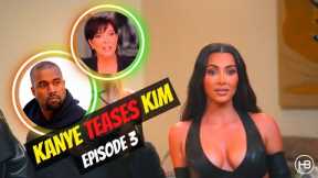 The Kardashians Season 2 Episode 3 Breakdown | Kris Jenner's Incredible Weed High Case