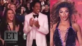 Beyonce Reacts To Shangela’s Tribute Performance