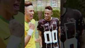 Neymar funny clips 🤣 🤣🤣 #funny #shorts #football