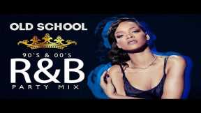 OLD SCHOOL RNB MIX ~ Late 90s Early 2000s RNB Mix💎💵Best RNB Songs from the Late 90's Early 2000's #1