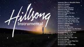 Best Of Hillsong Instrumental Music 2020🙏Latest Christian Worship Instrumental Music Background