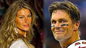 This is it For Tom Brady and Gisele Bundchen...