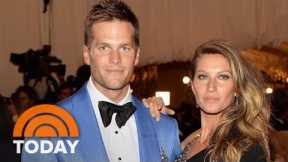 New Rumors Surround Tom Brady, Gisele Bündchen Marriage