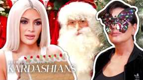 Best Keeping Up With the Kardashians Holiday Moments | KUWTK | E!