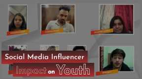 Impact Of Social Media Influencers on Youth | College Students Group Discussion🔊 | Degpeg ✌