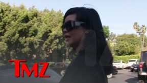 Rihanna Says She's 'Nervous but Excited' for Super Bowl Halftime Show | TMZ