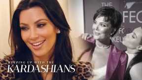 Kardashians Prove They are the ULTIMATE Party Planners | KUWTK | E!