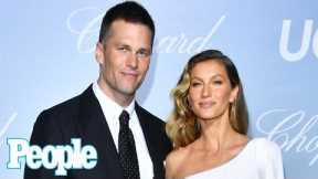 Gisele Bündchen Hired Divorce Lawyer, Tom Brady Trying to Figure Out What to Do: Sources | PEOPLE