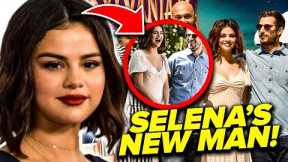 Who is Selena Gomez's NEW Man?!