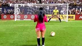 Impossible Moments In Sports & In Women's Football