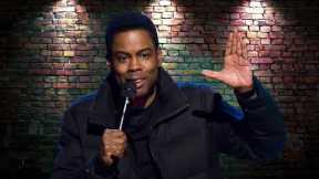 Stand Up Comedy Classics 15 Minutes of Chris Rock's Best Jokes Uncensored