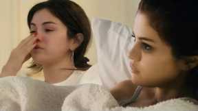Selena Gomez Breaks Down in Tears Over Being 'Super Famous'