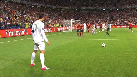 Cristiano Ronaldo 30 Legendary Goals For Portugal Cristiano Ronaldo 30 Legendary Goals For Portugal