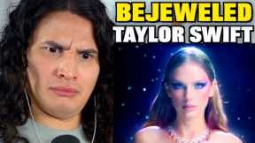 Vocal Coach Reacts to Taylor Swift - Bejeweled