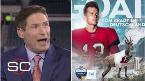 Tom Brady is the GOAT! - Steve Young trusts on Brady's greatness will help Bucs turn things around
