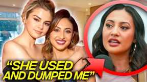 The Messed Up Truth About Selena Gomez and Francia Raisa's Friendship