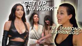 the Kardashians are ICONIC and HILARIOUS