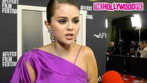 Selena Gomez Talks Justin Bieber Breakup Depression, Releasing 'Lose You To Love Me' & Mental Health