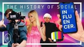 Social Media Influencers - History of Lifestyle and Fame in the Digital Age - Cultural Analysis