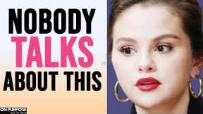 How To STOP Insecurity & TRULY LOVE YOURSELF To The Core | Selena Gomez & Jay Shetty