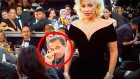 20 FUNNIEST WTF CELEBRITY MOMENTS