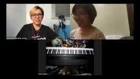 Online Piano Lessons For Adult (Hannah) Em Dantes Online Music Lesson November 25, 2022