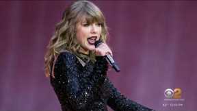 Taylor Swift responds after Ticketmaster controversy