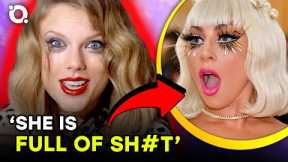 Why Everybody Can't Stand Taylor Swift |⭐ OSSA