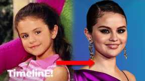 Selena Gomez's 20-Year Journey to My Mind & Me | E! News