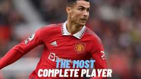 Cristiano Ronaldo The Goal Machine 2022_23  Fearless • Skills & Goals