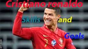 Cristiano Ronaldo best magical Goals and Skills