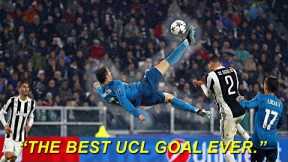 Cristiano Ronaldo ● The 20 Greatest Goals of All Time (w/ English Commentary)