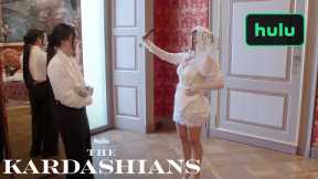 The Kardashians Season 2 | I Never Thought I'd See The Day | Hulu