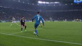 The Day Cristiano Ronaldo Scored His Best Goal