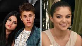 Selena Gomez Calls Justin Bieber Breakup ‘Best Thing That Ever Happened’
