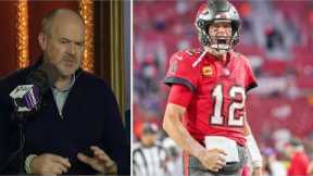 Tom Brady will win 8th Super Bowl! - Rich Eisen dissect Why Bucs have turned things around