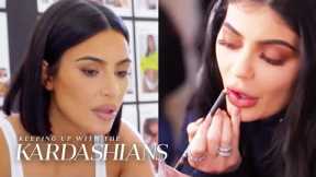 Wildly Successful Kardashian-Jenner Brands | KUWTK | E!