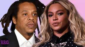 There Are So Many RED FLAGS In Beyonce & Jay-Z's Relationship 🚩🚩🚩🚩