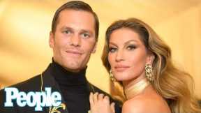Tom Brady Admits Gisele Bündchen Marriage Struggles Spilled into Football | PEOPLE