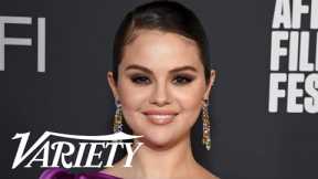 Selena Gomez Teases New Music and Talks Childhood Crush on Cole Sprouse